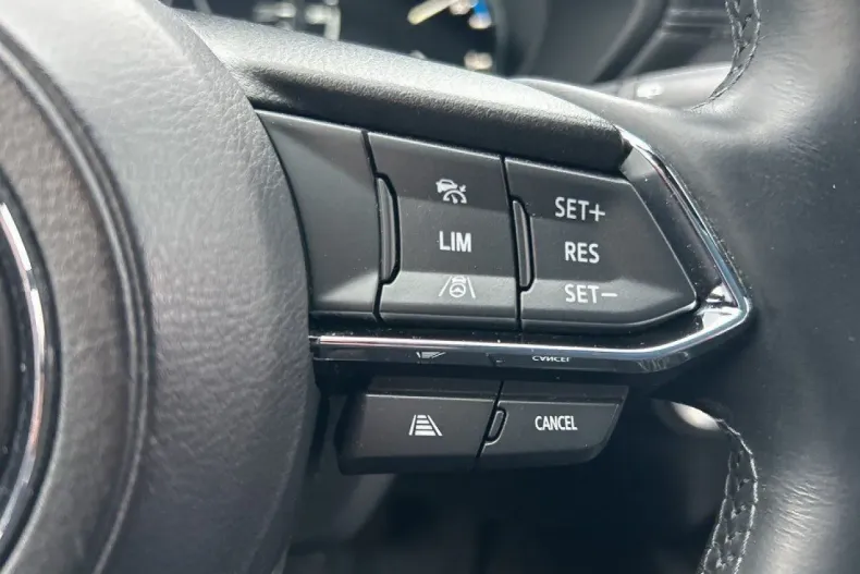 Mazda CX-5 din 2022 cu 74.424 km - oferta MAZ159261 - foto 24