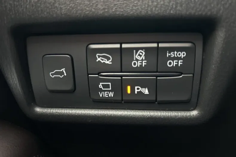 Mazda CX-5 din 2022 cu 74.424 km - oferta MAZ159261 - foto 27