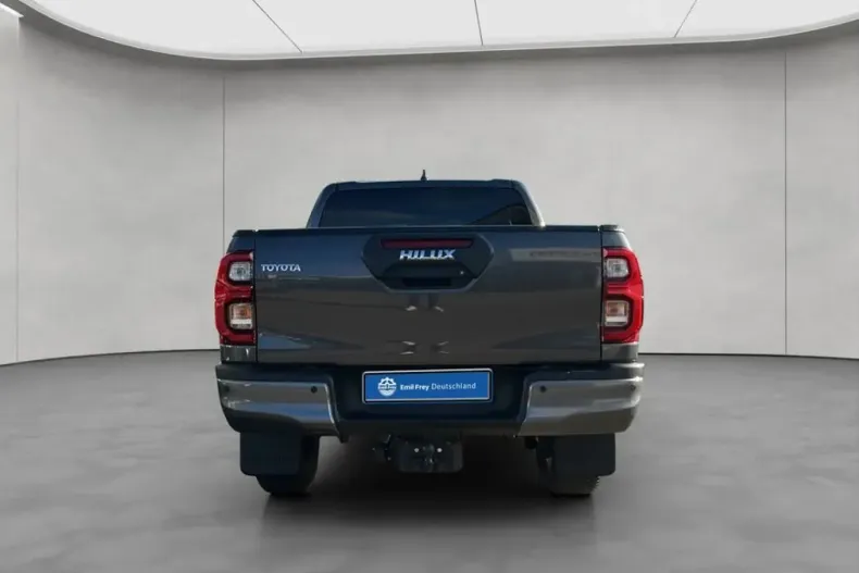 Toyota Hilux din 2024 cu 38.294 km - oferta TOY159262 - foto 5