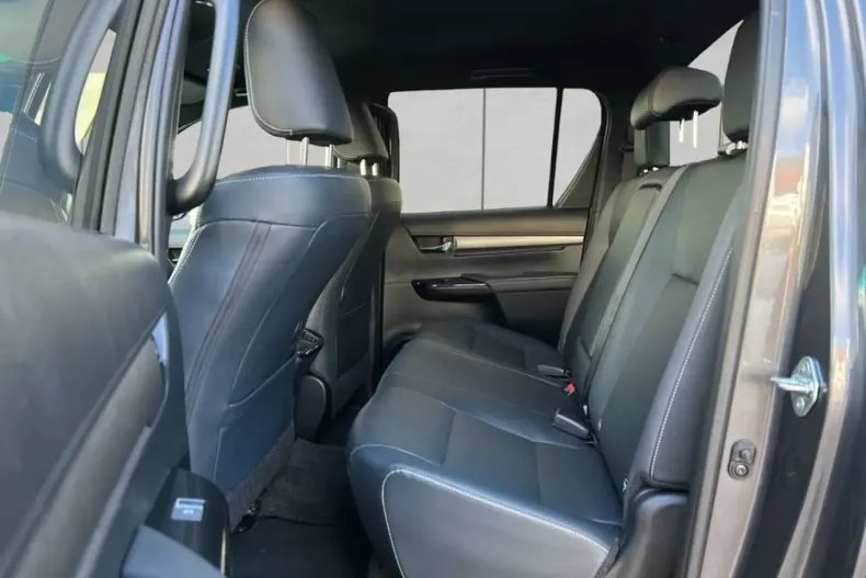 Toyota Hilux din 2024 cu 38.294 km - oferta TOY159262 - foto 15