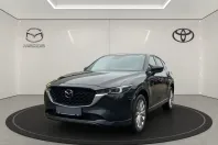 Mazda CX-5 din 2022 cu 88.236 km - oferta MAZ159263 - foto 1