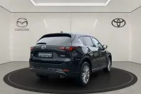 Mazda CX-5 din 2022 cu 88.236 km - oferta MAZ159263 - foto 4