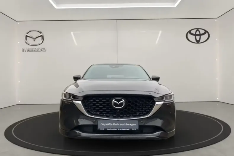 Mazda CX-5 din 2022 cu 88.236 km - oferta MAZ159263 - foto 6