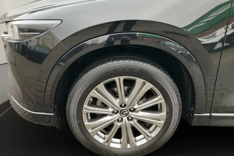 Mazda CX-5 din 2022 cu 88.236 km - oferta MAZ159263 - foto 8