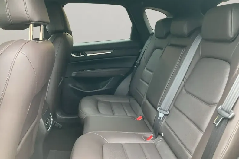 Mazda CX-5 din 2022 cu 88.236 km - oferta MAZ159263 - foto 9