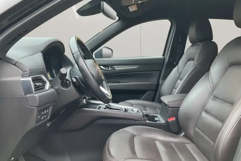 Mazda CX-5 din 2022 cu 88.236 km - oferta MAZ159263 - foto 10