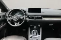 Mazda CX-5 din 2022 cu 88.236 km - oferta MAZ159263 - foto 12