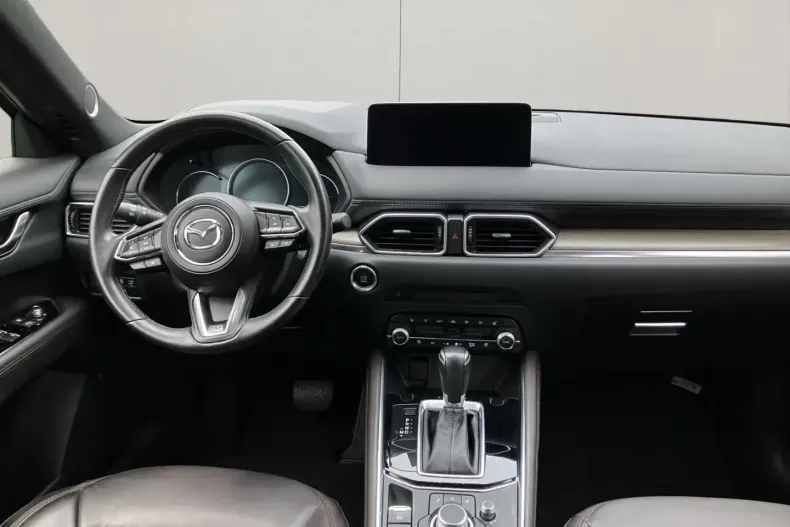 Mazda CX-5 din 2022 cu 88.236 km - oferta MAZ159263 - foto 12