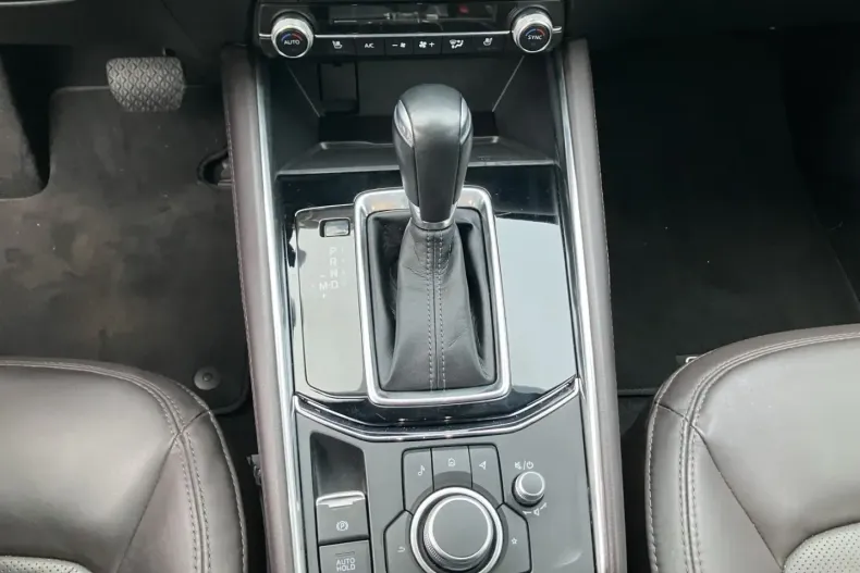 Mazda CX-5 din 2022 cu 88.236 km - oferta MAZ159263 - foto 13