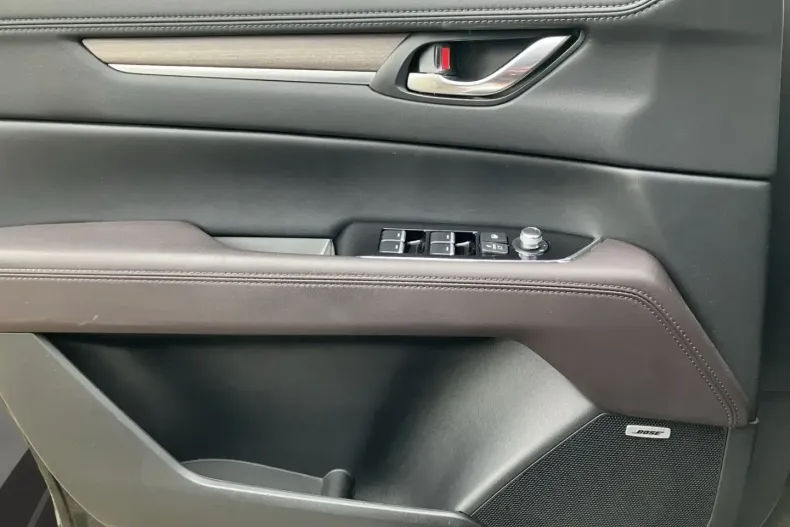 Mazda CX-5 din 2022 cu 88.236 km - oferta MAZ159263 - foto 14