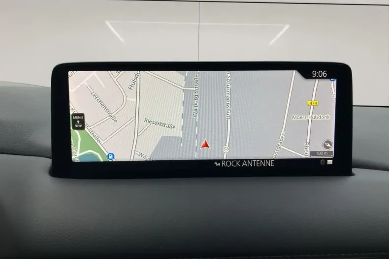 Mazda CX-5 din 2022 cu 88.236 km - oferta MAZ159263 - foto 15