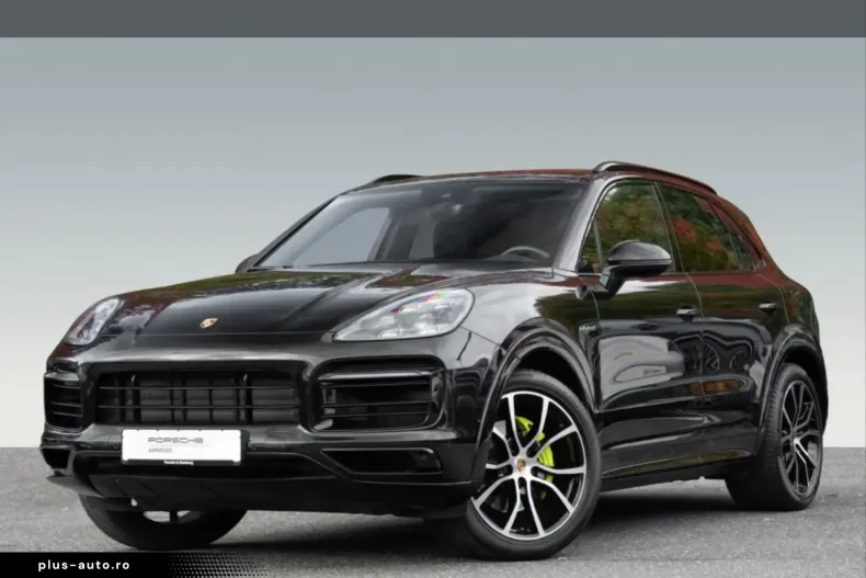 Porsche Cayenne din 2022 cu 37.465 km - oferta POR159264 - foto 1