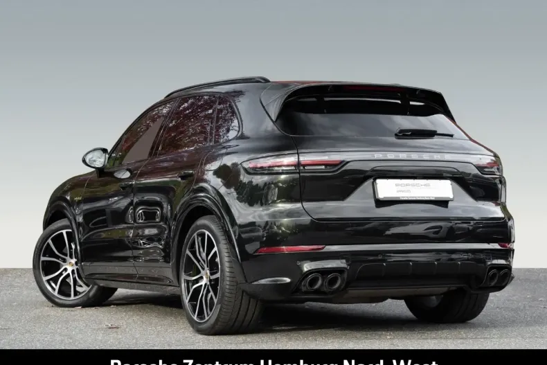 Porsche Cayenne din 2022 cu 37.465 km - oferta POR159264 - foto 3