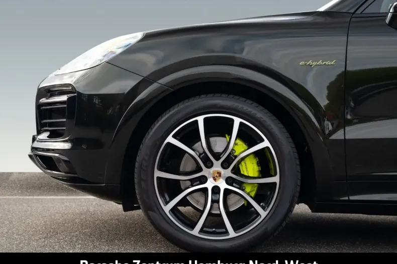 Porsche Cayenne din 2022 cu 37.465 km - oferta POR159264 - foto 9