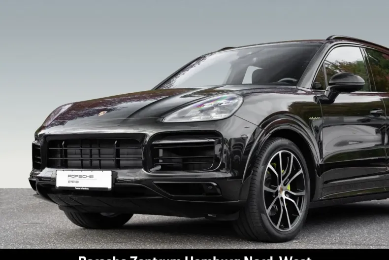Porsche Cayenne din 2022 cu 37.465 km - oferta POR159264 - foto 10