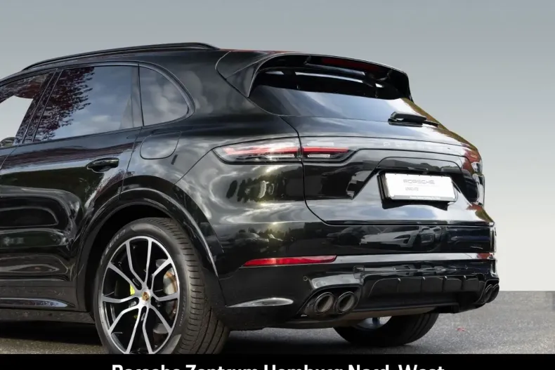 Porsche Cayenne din 2022 cu 37.465 km - oferta POR159264 - foto 13