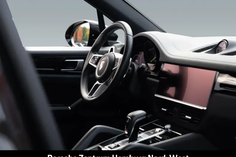 Porsche Cayenne din 2022 cu 37.465 km - oferta POR159264 - foto 15