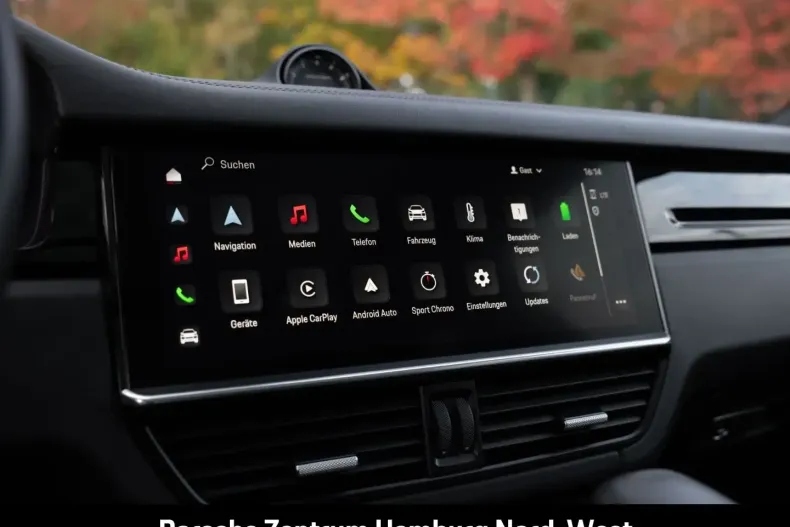 Porsche Cayenne din 2022 cu 37.465 km - oferta POR159264 - foto 32