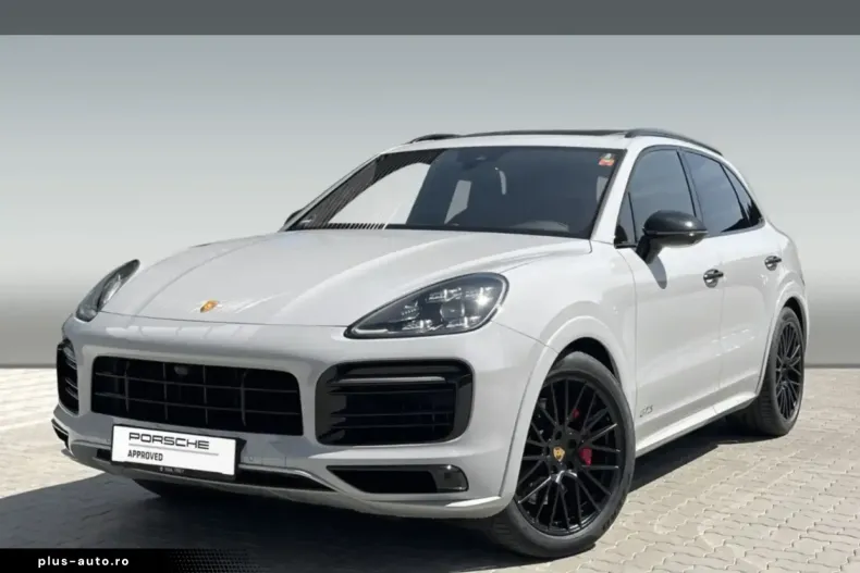 Porsche Cayenne din 2022 cu 45.626 km - oferta POR159265 - foto 1