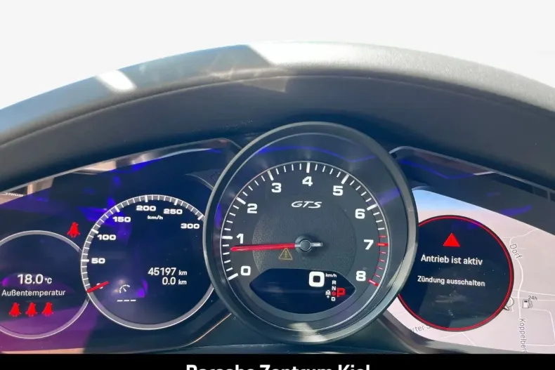 Porsche Cayenne din 2022 cu 45.626 km - oferta POR159265 - foto 10