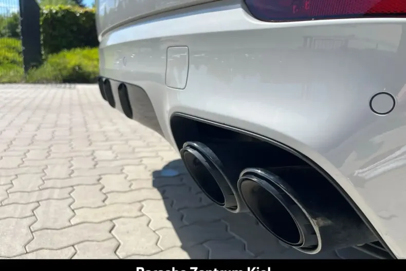 Porsche Cayenne din 2022 cu 45.626 km - oferta POR159265 - foto 16