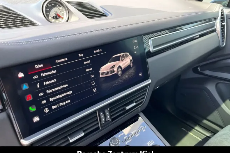 Porsche Cayenne din 2022 cu 45.626 km - oferta POR159265 - foto 21