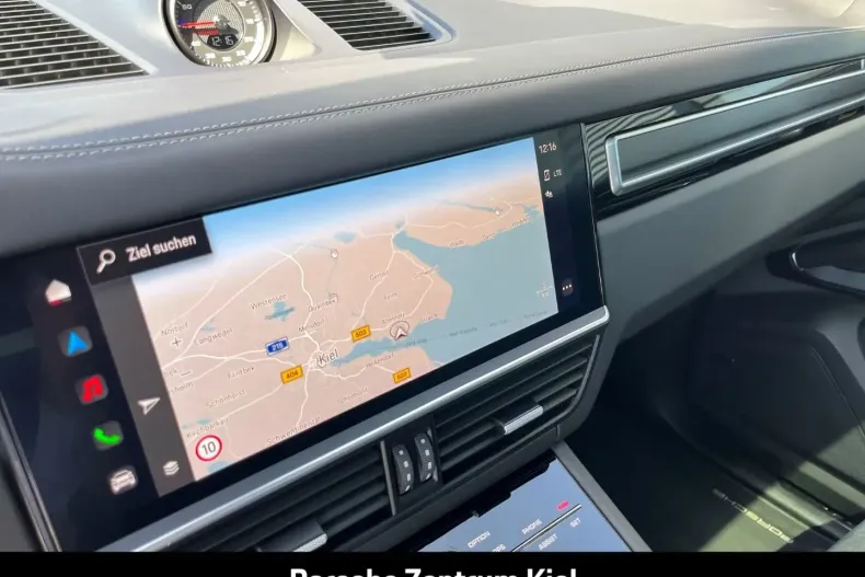 Porsche Cayenne din 2022 cu 45.626 km - oferta POR159265 - foto 22