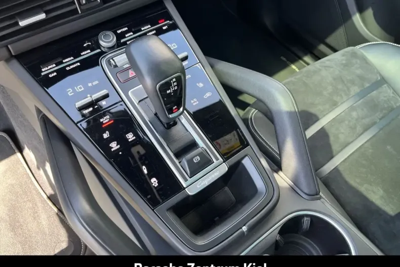 Porsche Cayenne din 2022 cu 45.626 km - oferta POR159265 - foto 23