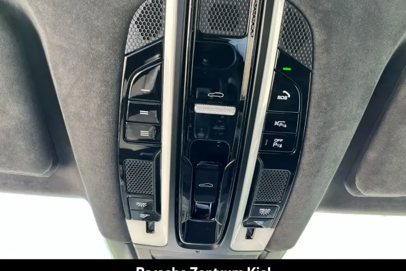 Porsche Cayenne din 2022 cu 45.626 km - oferta POR159265 - foto 24