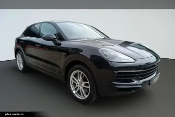 Porsche Cayenne din 2022 - oferta POR159266