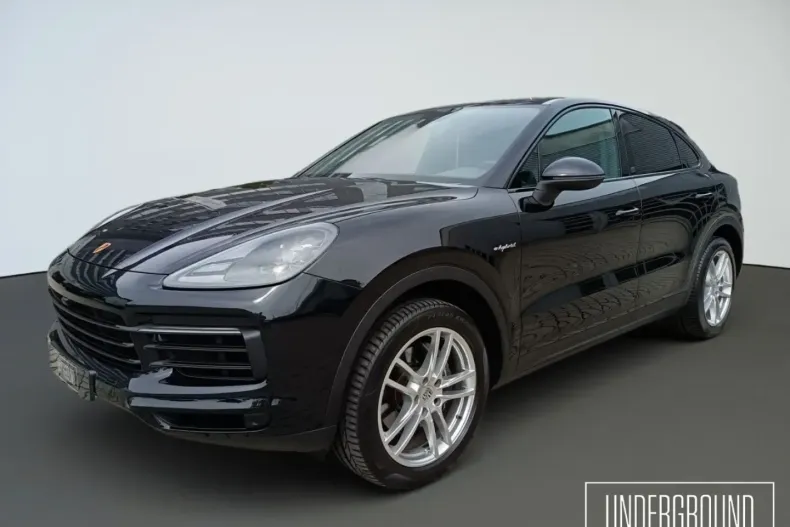 Porsche Cayenne din 2022 cu 27.800 km - oferta POR159266 - foto 2