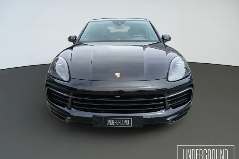 Porsche Cayenne din 2022 cu 27.800 km - oferta POR159266 - foto 3