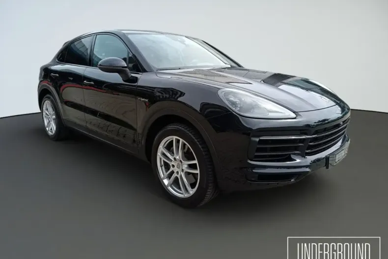Porsche Cayenne din 2022 cu 27.800 km - oferta POR159266 - foto 4