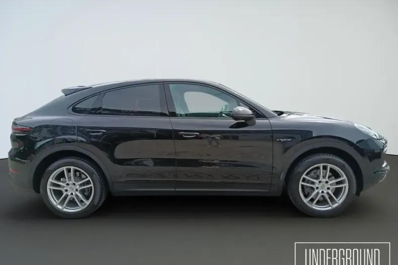 Porsche Cayenne din 2022 cu 27.800 km - oferta POR159266 - foto 5