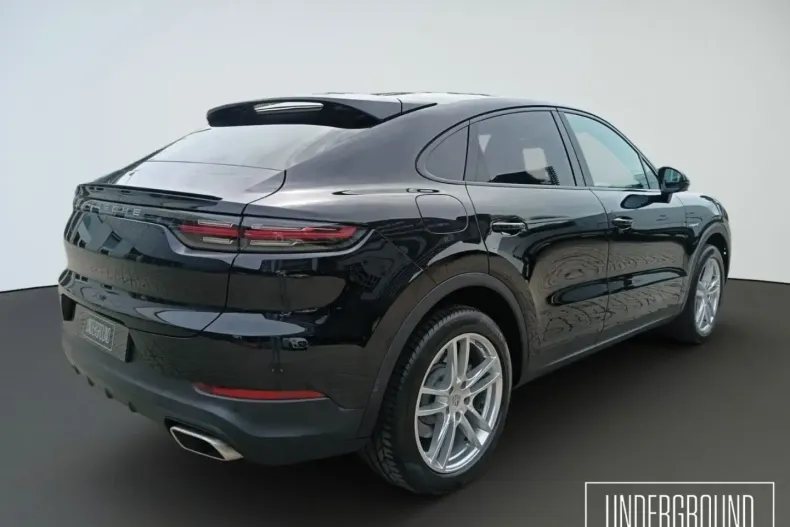 Porsche Cayenne din 2022 cu 27.800 km - oferta POR159266 - foto 6