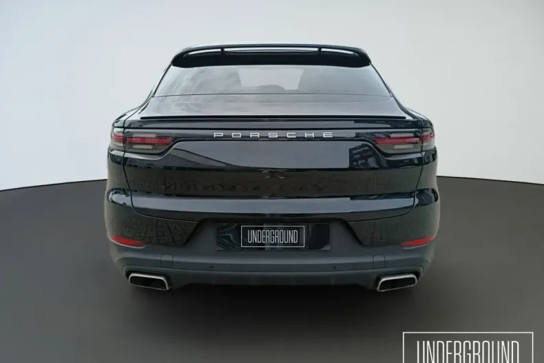 Porsche Cayenne din 2022 cu 27.800 km - oferta POR159266 - foto 7