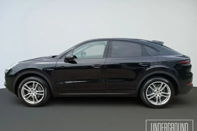 Porsche Cayenne din 2022 cu 27.800 km - oferta POR159266 - foto 9