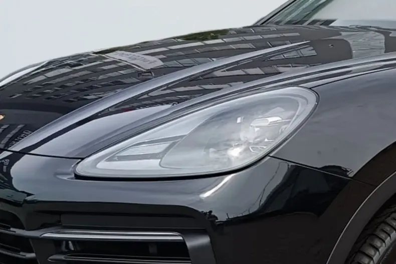 Porsche Cayenne din 2022 cu 27.800 km - oferta POR159266 - foto 10