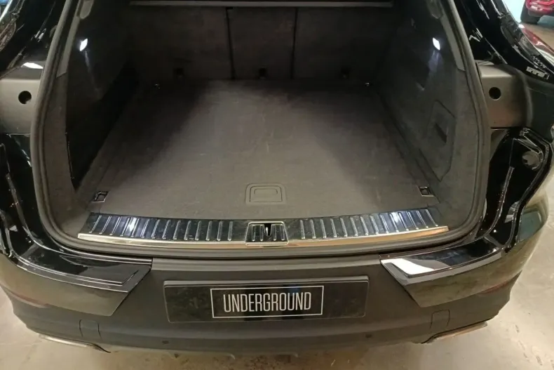 Porsche Cayenne din 2022 cu 27.800 km - oferta POR159266 - foto 12