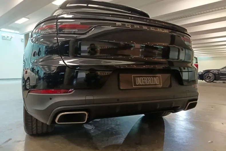 Porsche Cayenne din 2022 cu 27.800 km - oferta POR159266 - foto 14