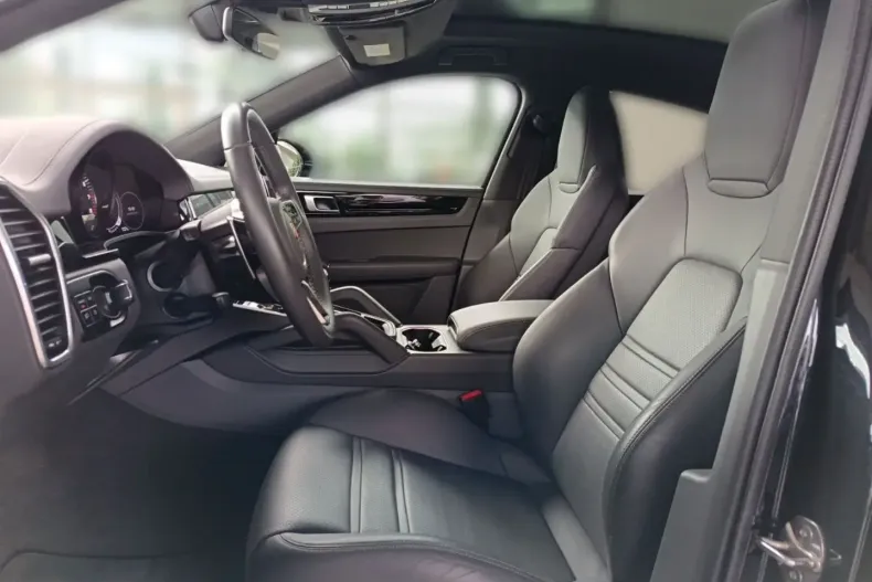 Porsche Cayenne din 2022 cu 27.800 km - oferta POR159266 - foto 15