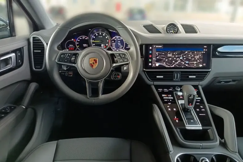 Porsche Cayenne din 2022 cu 27.800 km - oferta POR159266 - foto 21