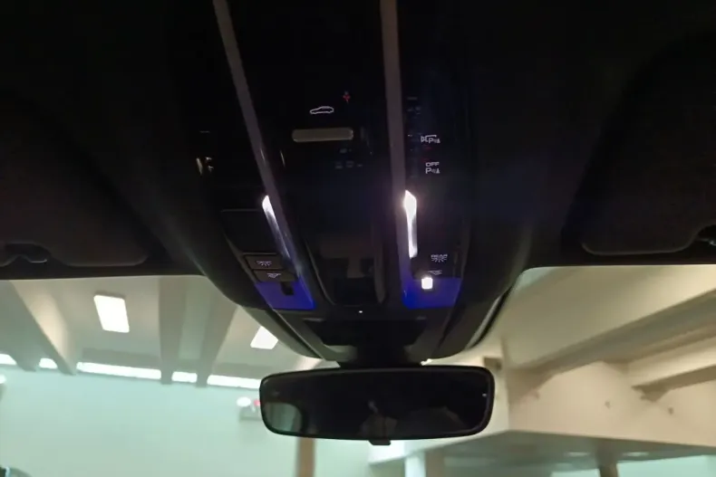 Porsche Cayenne din 2022 cu 27.800 km - oferta POR159266 - foto 26