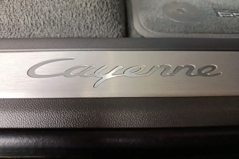 Porsche Cayenne din 2022 cu 27.800 km - oferta POR159266 - foto 30