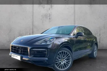 Porsche Cayenne din 2022 - oferta POR159267
