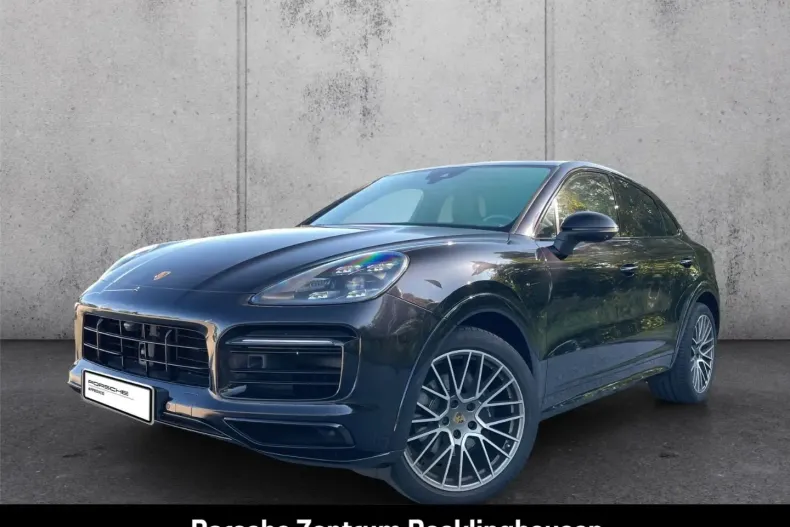 Porsche Cayenne din 2022 cu 67.886 km - oferta POR159267 - foto 2