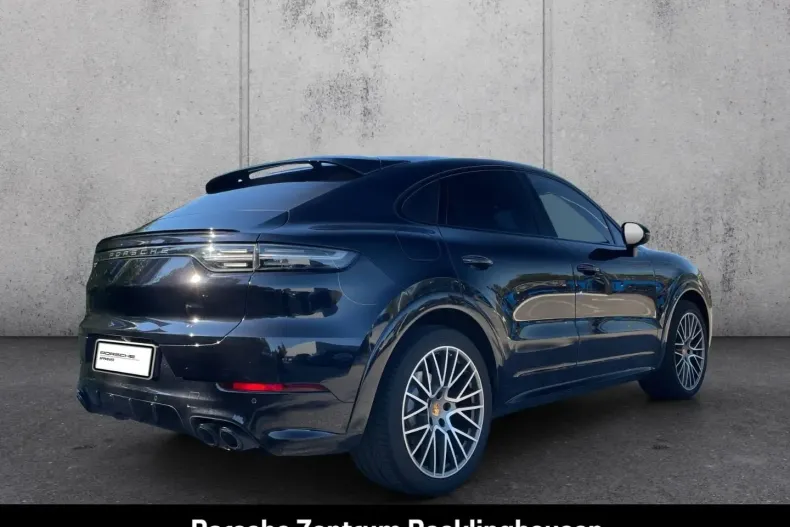 Porsche Cayenne din 2022 cu 67.886 km - oferta POR159267 - foto 8