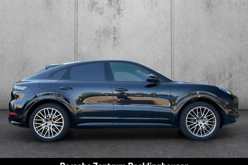Porsche Cayenne din 2022 cu 67.886 km - oferta POR159267 - foto 9