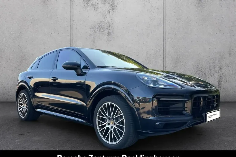 Porsche Cayenne din 2022 cu 67.886 km - oferta POR159267 - foto 10