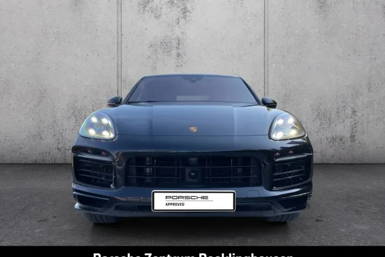 Porsche Cayenne din 2022 cu 67.886 km - oferta POR159267 - foto 11